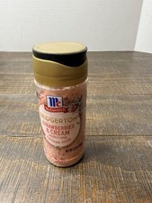 McCormick x Bridgerton Finishing Sugar Strawberries And Cream Limited Ed 3.16 oz