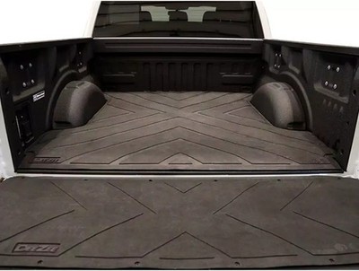 DeeZee Universal Gen 2 Mat DZ75005