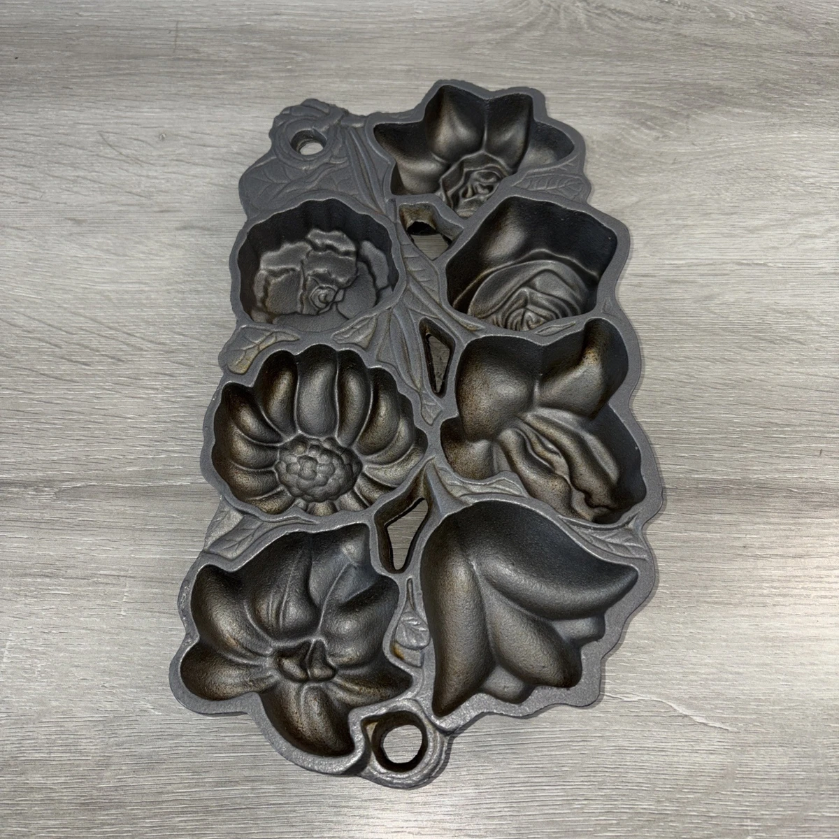 John Wright Cast Iron for sale | eBay
