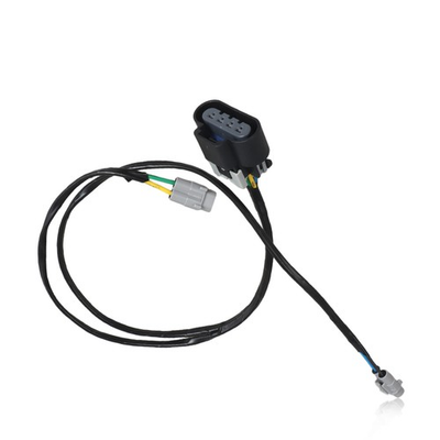 #ad 1x Fuel Pump Harness Fits for Menards Yardsport EFI UTV 500 700 YS500 YS700 $20.48