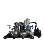 Lader Aufladung Prime Turbo V00276T für SMART CITY 450 FORTWO CROSSBLADE 330 332
