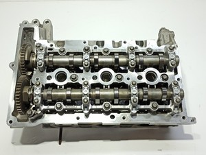 11128513677 ZYLINDERKOPF DES MOTORS / 11121031743 / 85136770500 / 1063317 FÜR BM