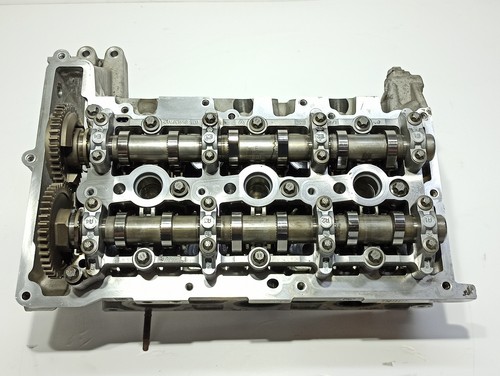 11128513677 ZYLINDERKOPF DES MOTORS / 11121031743 / 85136770500 / 1063317 FÜR BM