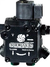 1Pc Oil-Gas Dual Burne Suntec Oil Pump New Diesel Oil AS47A1536 mb