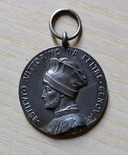 Medaglia Vittorino da Feltre