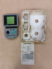 Watara Supervision Console Portatile Non Funzionante