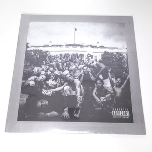 Kendrick LaMar to Pimp a Butterfly Vinyl | eBay