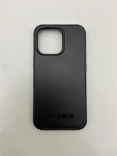 OTTERBOX IPHONE 12 AND 12 PRO SYMMETRY SERIES CASE - BLACK