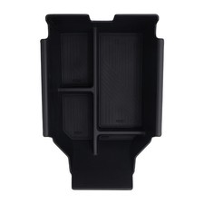 F��r BMW X3 G45 Mittelarmlehne Ablage Organizer Box f��r 2025 LHD Modelle