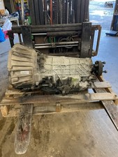 97 98 Bmw E38 740il Oem Transmission Zf 5hp24 Road Tested 740i 540i 24001423193 97 98 Bmw E38 740il Oem Transmission Zf 5hp24 Road Tested 740i 540i 24001423193