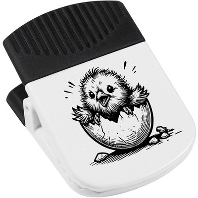 Magnetclip ''Baby Küken schlüpfen'' (CP00044689)