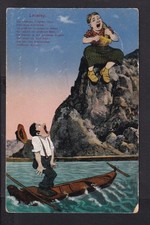 M7 / Loreley Humor / Royal Winter 1917