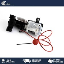 Stellmotor Verrieglung Tankdeckel Klappe Mercedes Benz R-Klasse W251 A2518200197