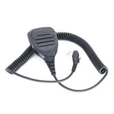PTT Speaker Microphone Mic for HYT Hytera PD500 TD500 TD510 TC-508 BD