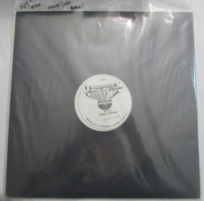 DAVID BOWIE RETRO ROCK BROADCAST WEEK 9-6-82 NM+/NM RARE VINYL LP L72