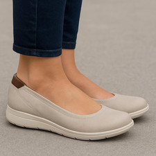 Cobb Hill Women's Lidia Ballet Flat