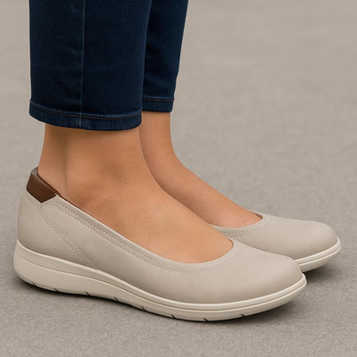 Cobb Hill Women's Lidia Ballet Flat