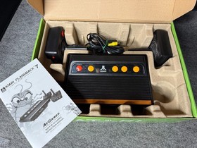 Atari Flashback 7 Classic Game Console