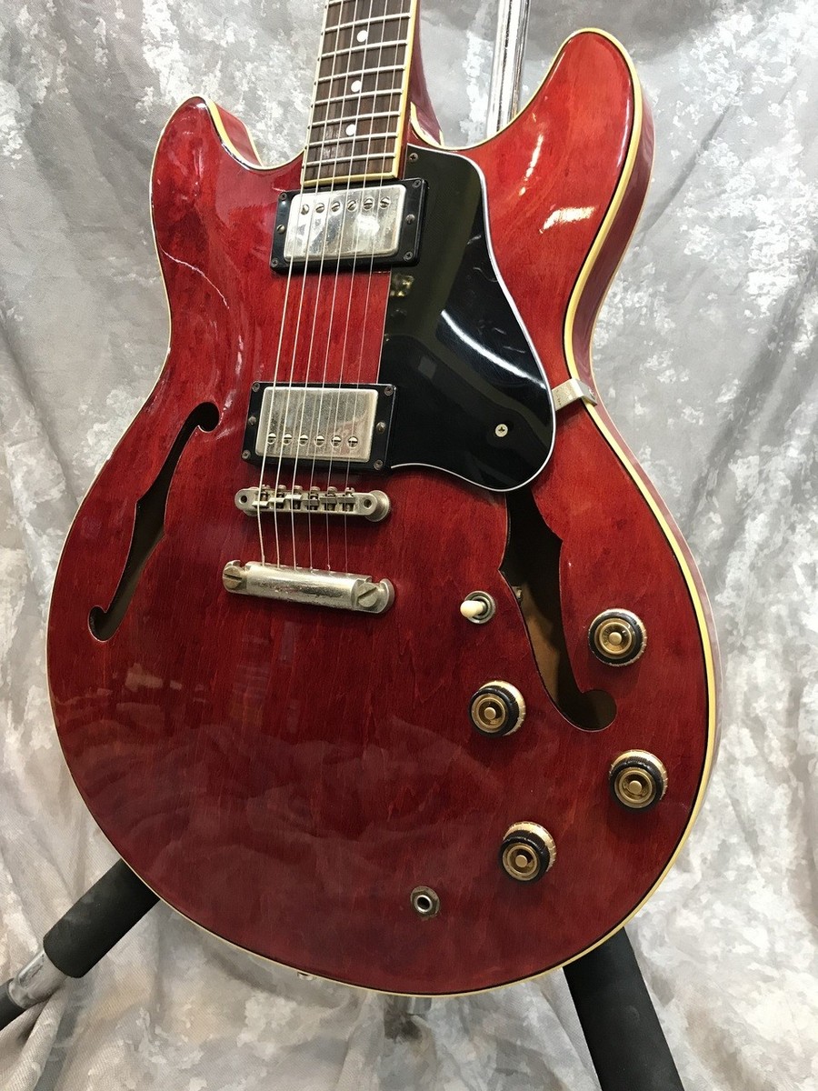 Ibanez AS-100 セミアコ Ibanez AS-100 Artist (no260209) | eBay
