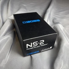 BOSS NS 2 Actual Image