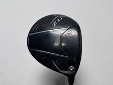 Srixon ZXi 3 Fairway Wood 15 HZRDUS RDX Smoke Red 5.5 60g Regular Graphite RH