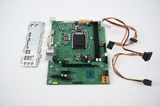 Fujitsu Mainboard D3400-A11-GS5 - DDR4 mATX LGA1151 H110 - mit Slotblende/Kabel