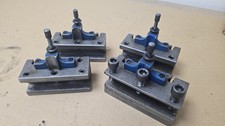 Multifix Style Size B Tool Post Cassettes