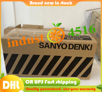 New Original P50B08100HXS4P Servo Motor DHL Accelerated Delivery
