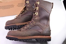 irish Setter by Red Wing 880 ELK Tracker SZ 8.5 D Waterproof Hunt Boot BEAUTIFUL