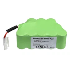 Battery 14.4V 3500mAh for  XBT1106 SV1106 SV1112