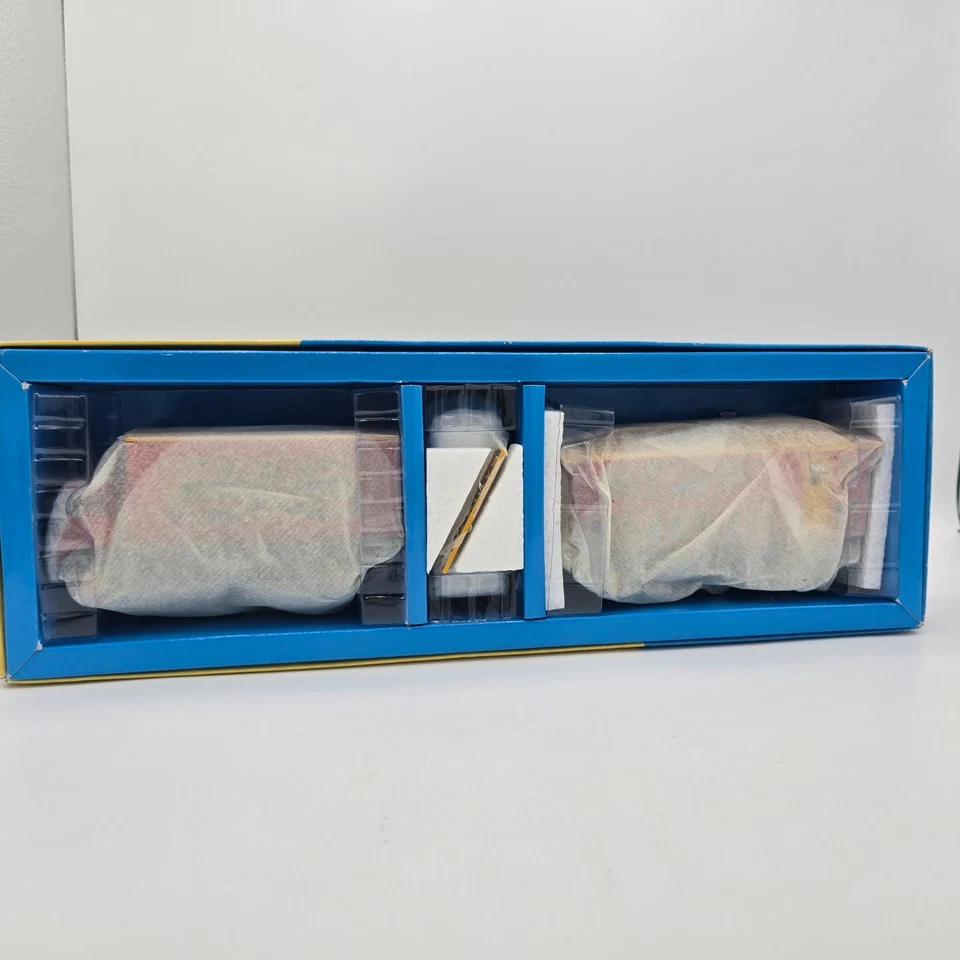 Corgi Classics Chipperfields Circus No 97889 AEC Cage Truck. - Image 2 of 3