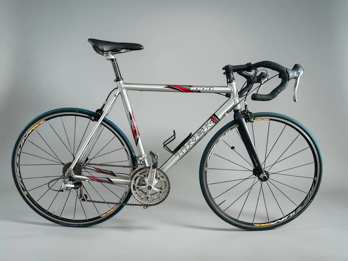 Preços baixos em Trek Alpha Alumínio | eBay