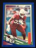 2025 Score Football Trey Benson SHOWCASE /250 Arizona Cardinals #281