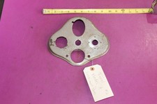 Vintage Ford Model A Instrument Panel. 2. Rat Rod. See Pic.