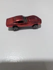 Hot Wheels Redlines Corvette Red 1:64 Diecast Car 1968