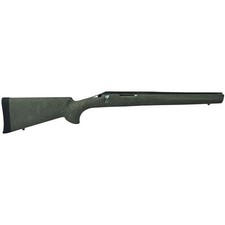 Hogue Winchester Model 70 Long Action Sporter Barrel Pillar Bed Stock - Green Hogue Winchester Model 70 Long Action Sporter Barrel Pillar Bed Stock - Green