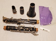 boosey hawkes clarinet products for sale | eBay