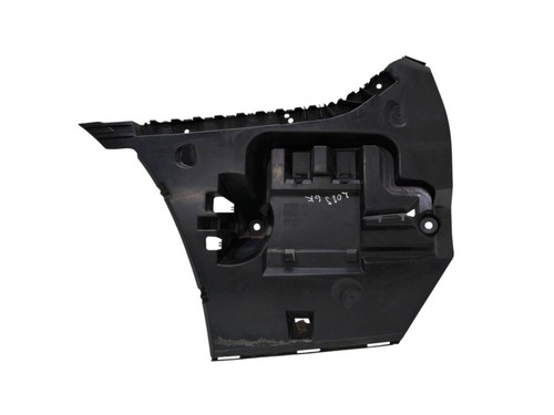 BMW 5 F10 F11 2011 Hinten links Halterung Stoßstange Stoßfänger hinten