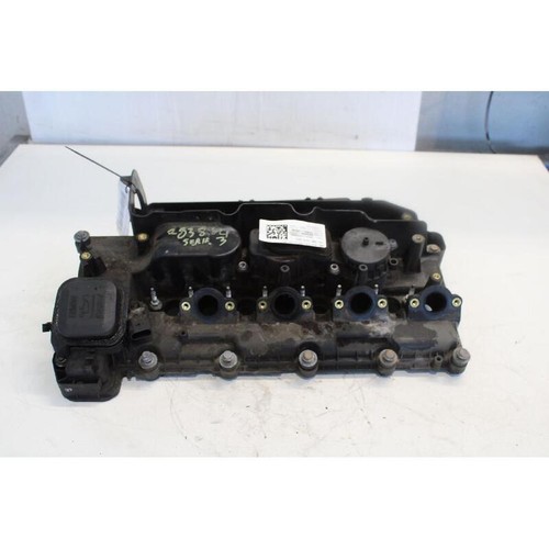 ZYLINDERKOPFHAUBE BMW SERIE 3 E90/E91 (05-08) 2.0 TD (320D) (120KW) 2WD 2005
