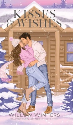 Kisses & Wishes | Artist Rendition | Willow Winters | Buch | Englisch | 2025