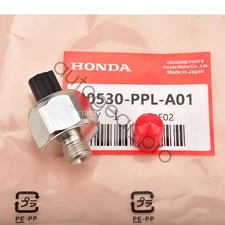 OEM KNOCK SENSOR 30530-PPL-A01​ For Honda Element Accord CRV Civic Acura RDX TSX