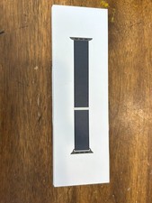 Apple Watch Midnight Sports Loop For Apple Watch 42 44 45 49MM ULTRA NEW