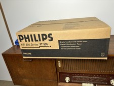 Philips FT930 Sintonizzatore Stereo Hifi 900 Series FM-AM - Ottimo