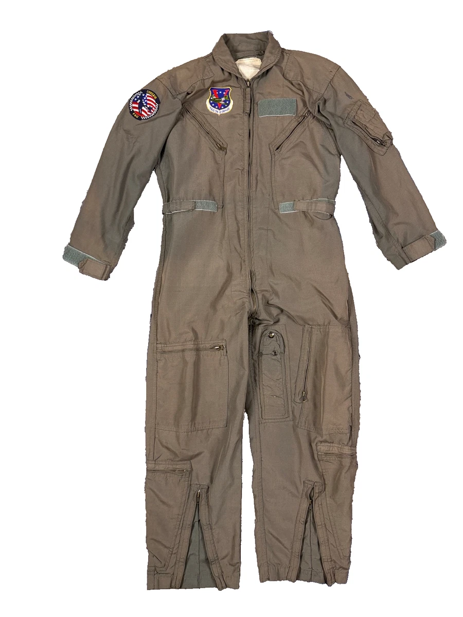 usaf flight suit products for sale | eBay