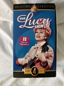 その他 Lucy Show [VHS] The Lucy Show for sale | eBay