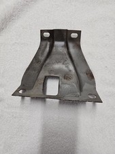 196066 Chevy C10 C20 Hood Latch Support Brackets Oem Upper Lower Mount Set