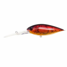 Megabass DEEP-SIX 80.0mm / 7/8oz / Floating Crank Bait fishing lure from japan
