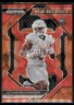 2024 Draft Picks - New Recruits Ja'Tavion Sanders Red Ice Prizm (RC) $2MIN ORDER