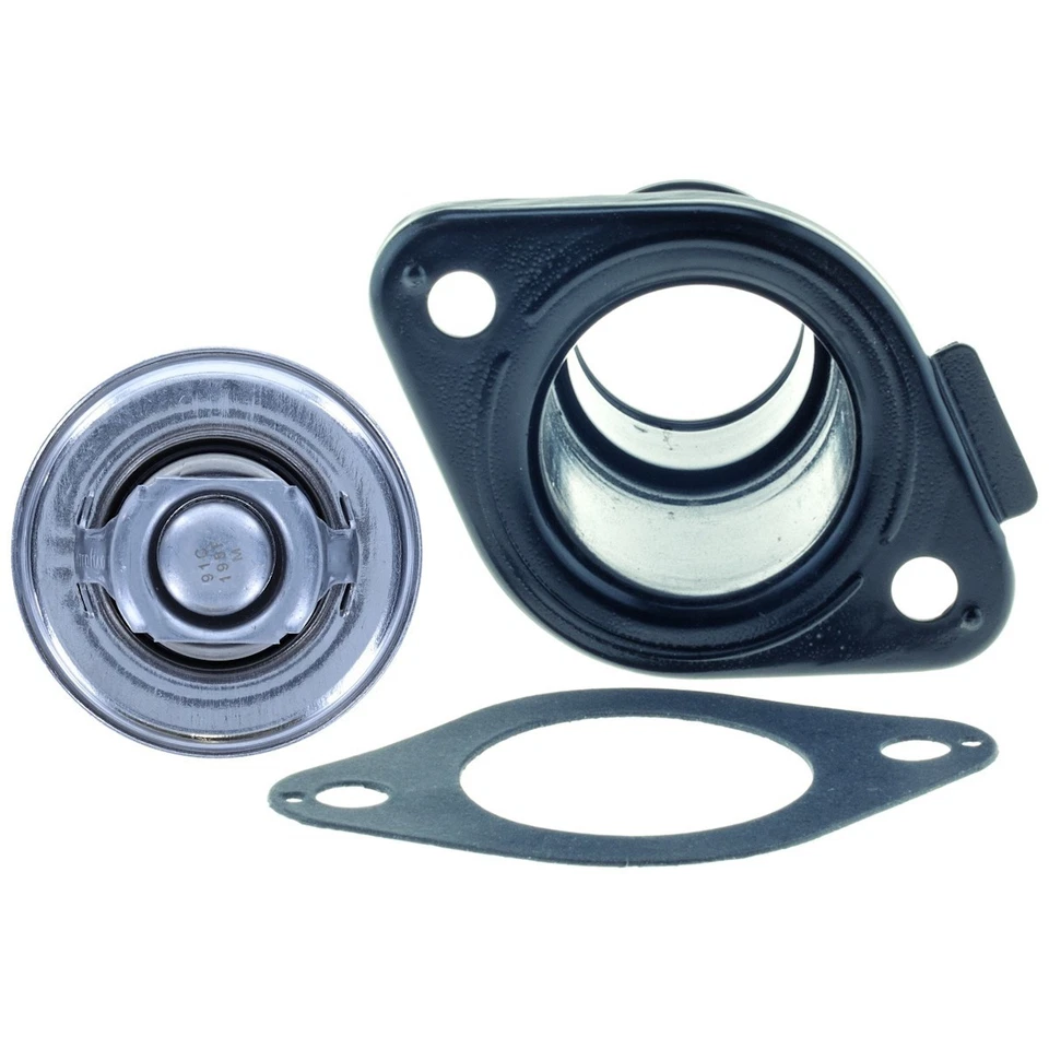 Carcasa termostato moto 5181KTUS para camioneta Ram Dodge Dakota 1500 Durango Foto 4 de 4