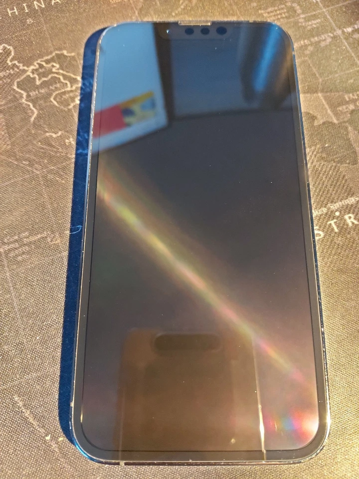Apple iPhone 13 Pro · 256GB, photo 2 of 5